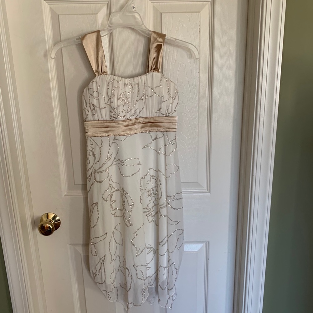 Girls  Dress